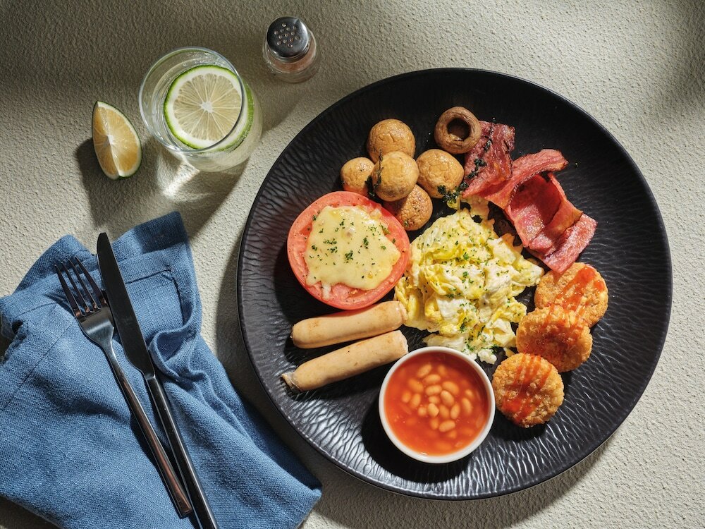 Фото AC Hotel Suzhou China