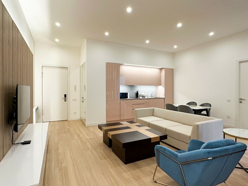 Фото Ris Opera Apartments Yerevan