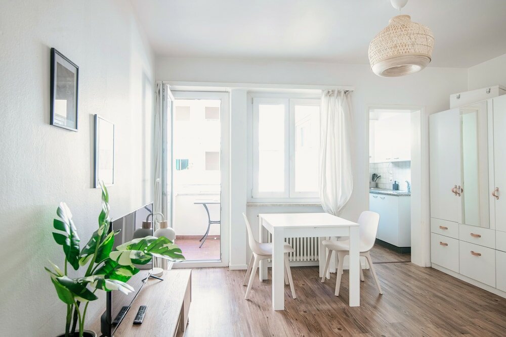 Фото Locarno City Apartments