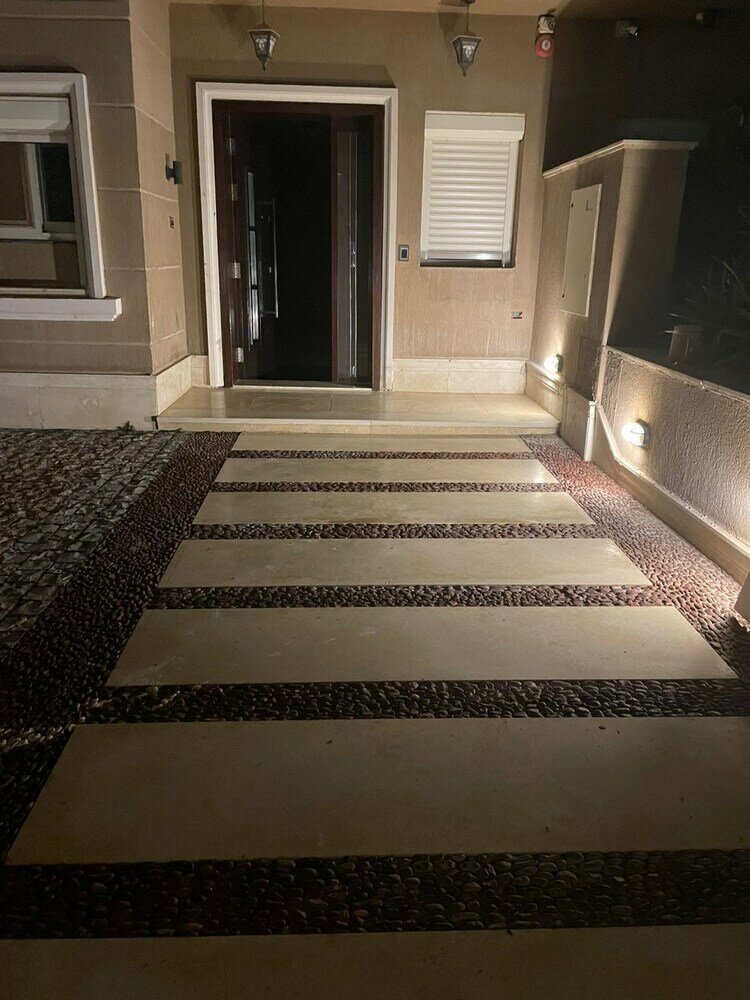 Фото New Giza villa with private pool