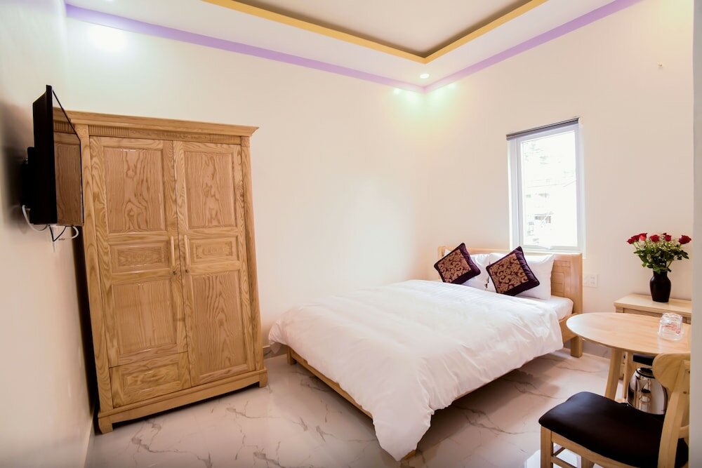 Фото Chu Nguyen Hotel