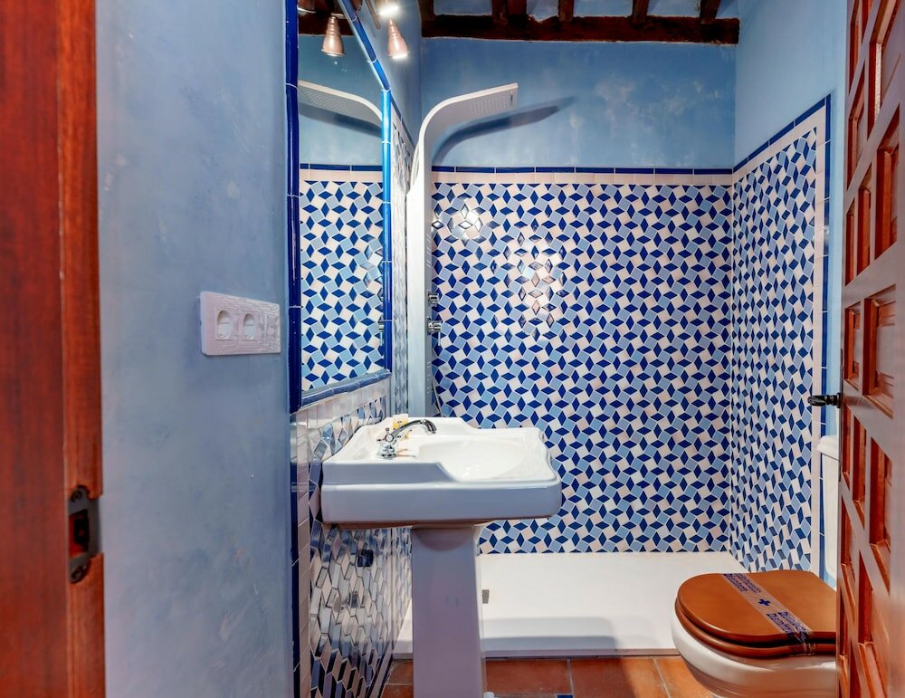 Фото Suites Casa De Las Columnas