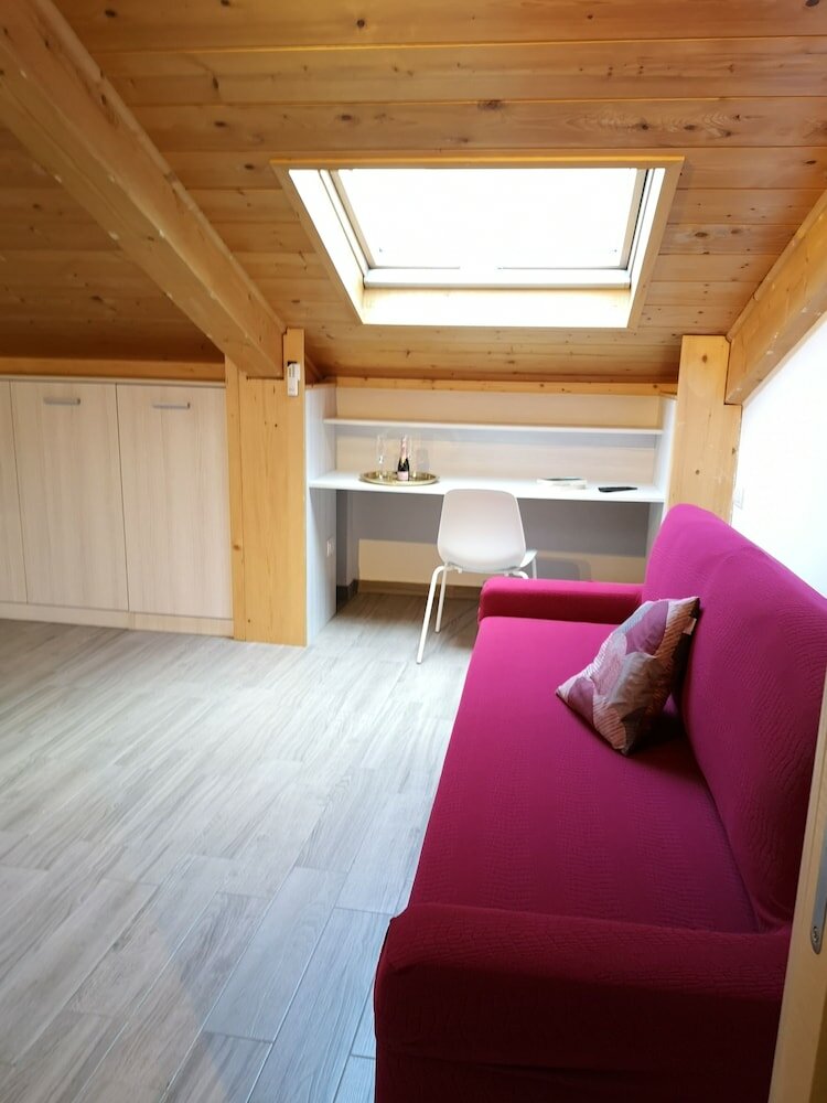 Фото Cuore Partenopeo B&b