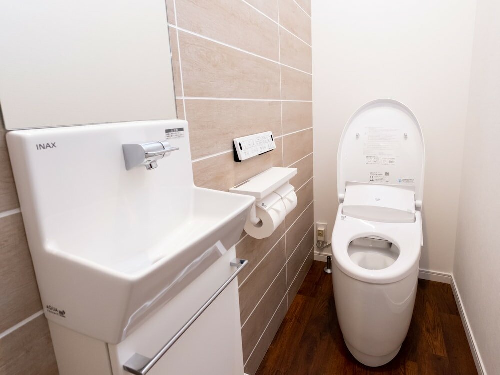 Фото Crystal Villa Shirahama