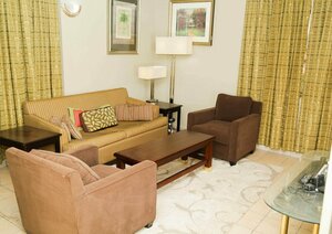 Гостиница Hotel Mallika Company SL