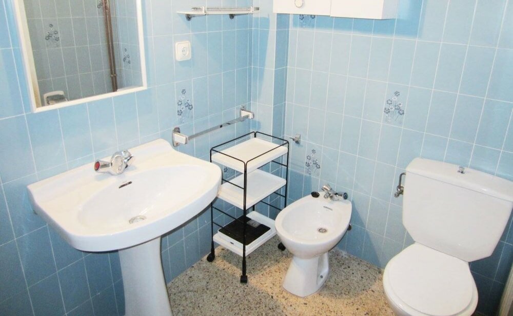 Фото Apartamento Playa De La Farella - 1541