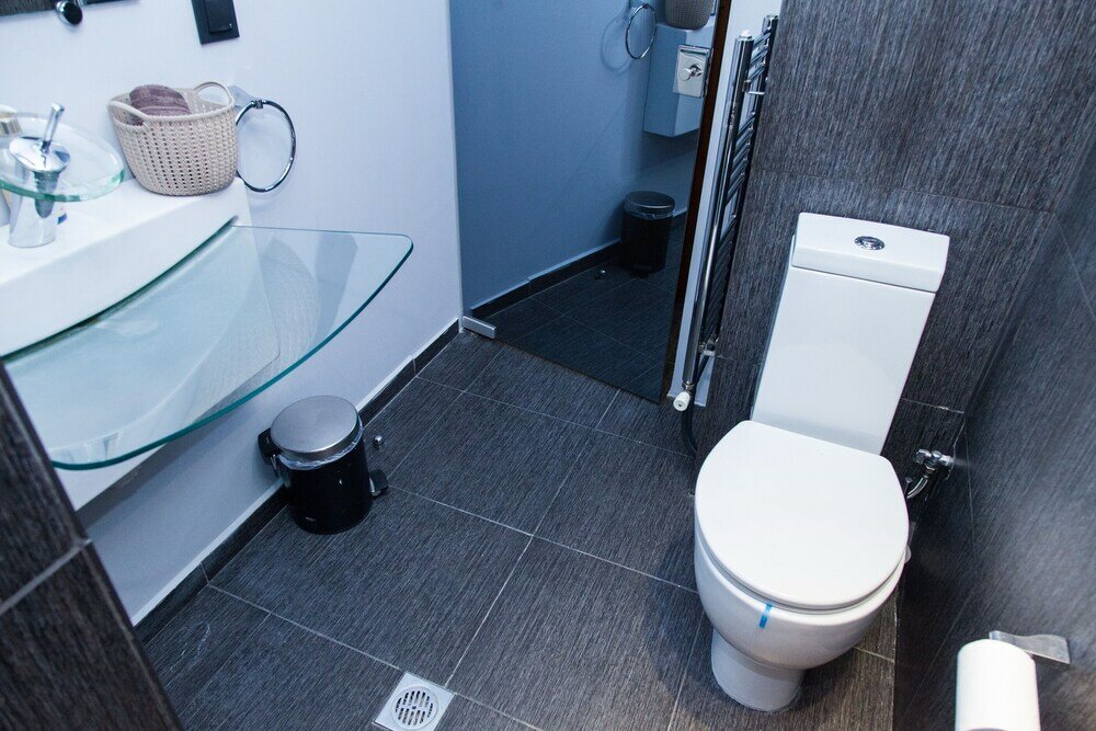 Фото Deluxe Apt. in the Heart of Kolonaki