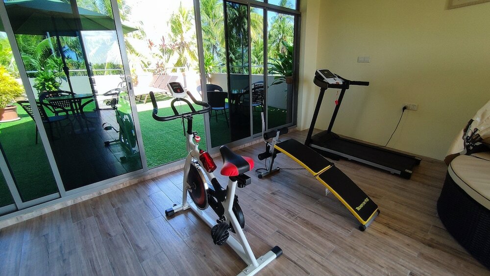 Фото Гостевой дом Blue Wave Maldives