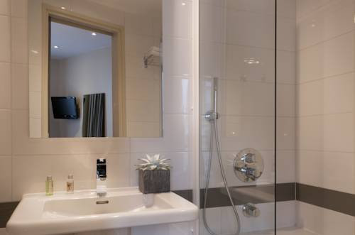 Фото Hotel Verlain