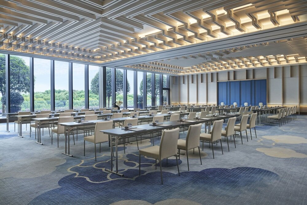 Фото Park Hyatt Suzhou
