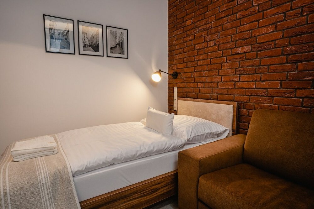 Фото Garni Hotel Dock