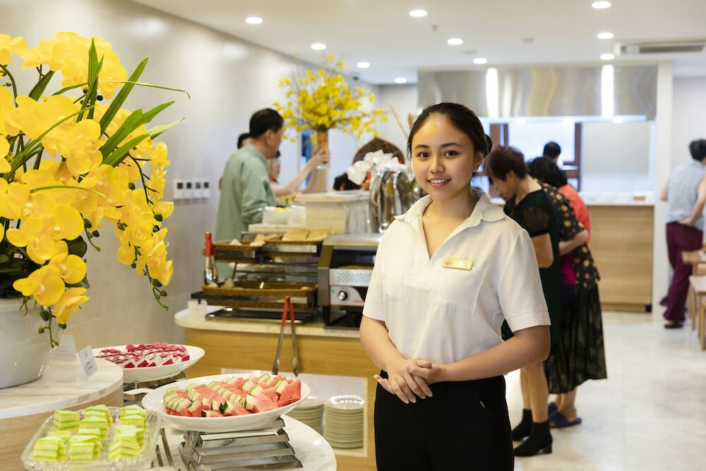 Фото Sun Kiss Hotel