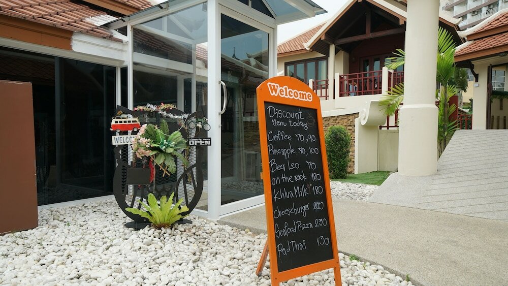 Фото Achawalai Residence Village