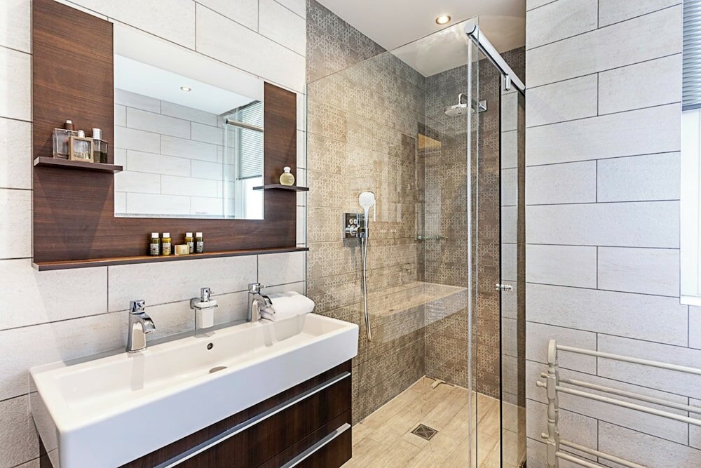 Фото Well-designed Chelsea Flat