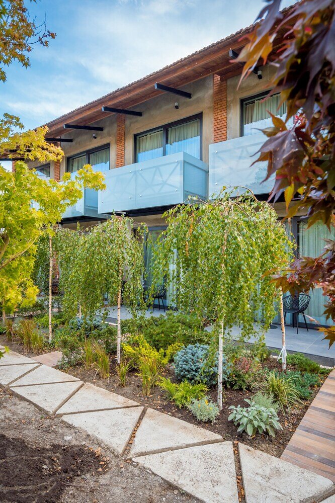 Фото Giuaani Winery