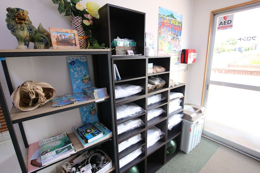 Фото Iejima Kokoro House