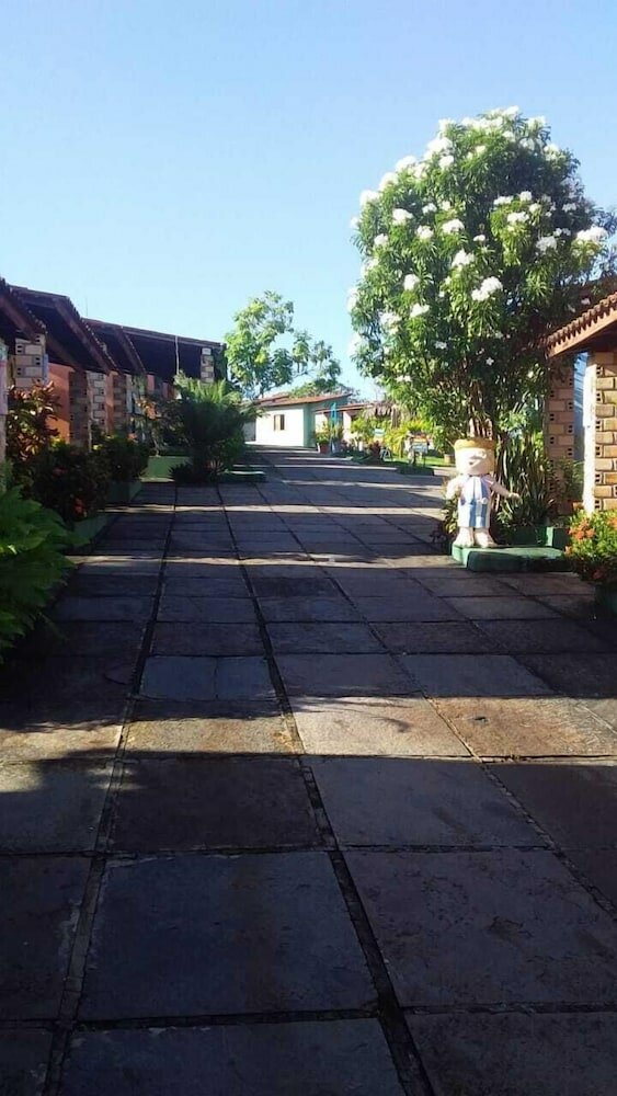 Фото Pousada Chykos