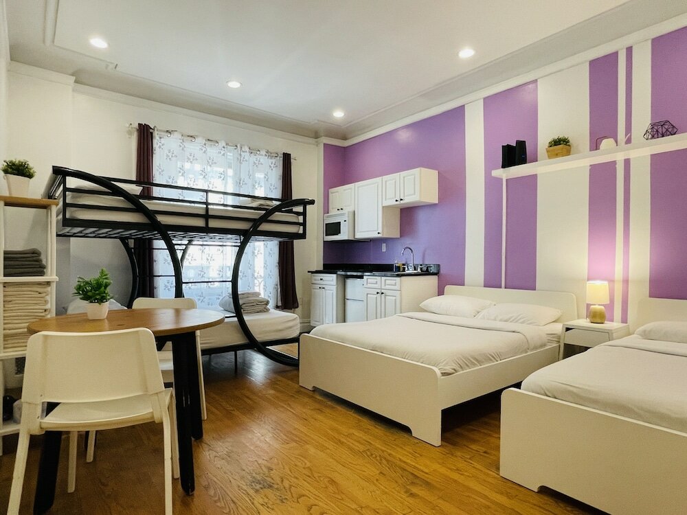 Фото Hotel and the City-Midtown