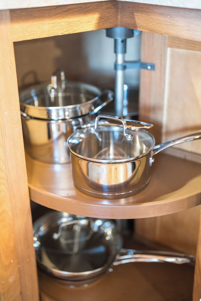 Фото Red Feather Cabins 103