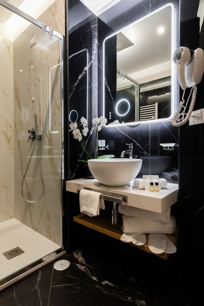 Фото AlbaDea Suite&Jacuzzi