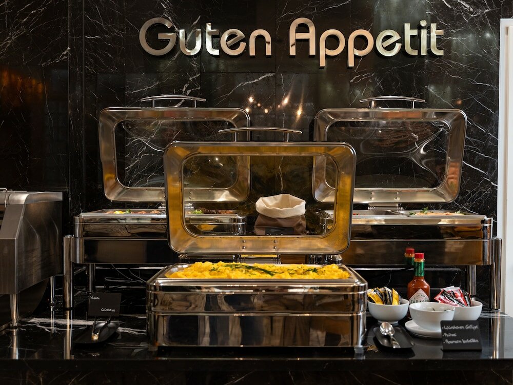 Фото Hotel Unique Pearl