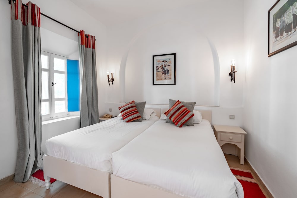 Фото Royal Karthago Resort & Thalasso - Family Only