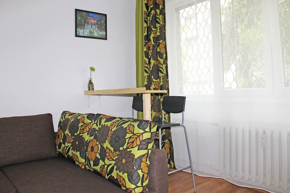 Фото Sofia Style Apartments