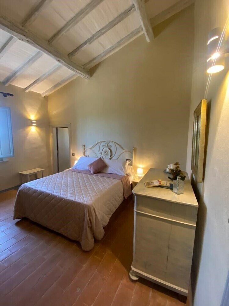 Фото Locanda Granducato