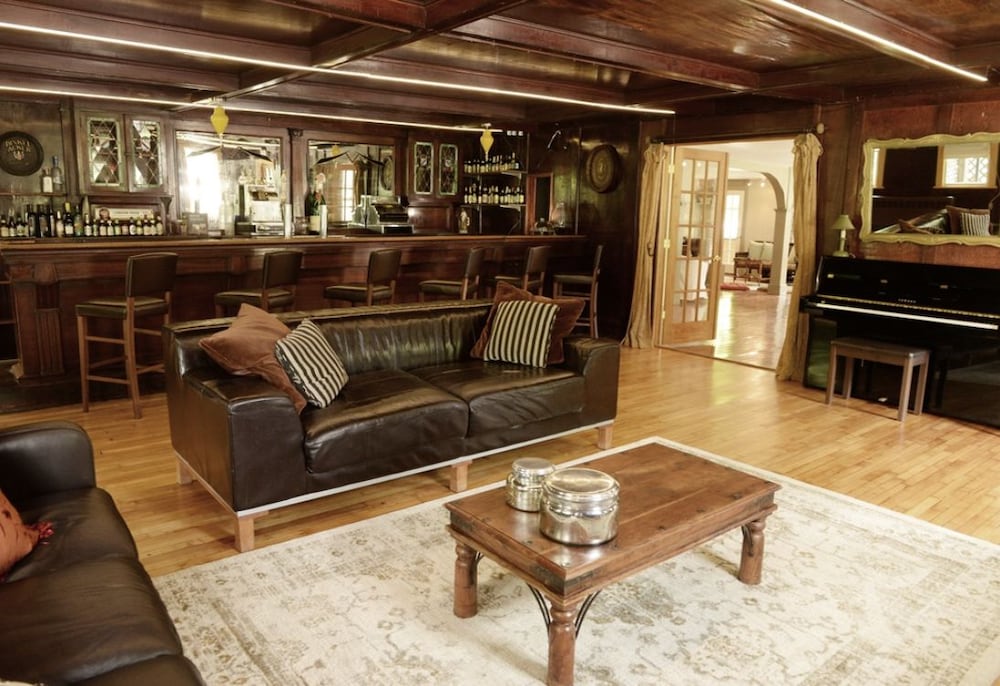 Фото The Woodbine Inn