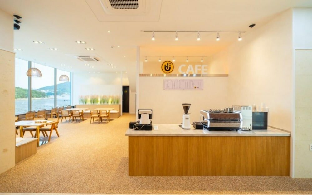 Фото Yeosu Highlark Resort