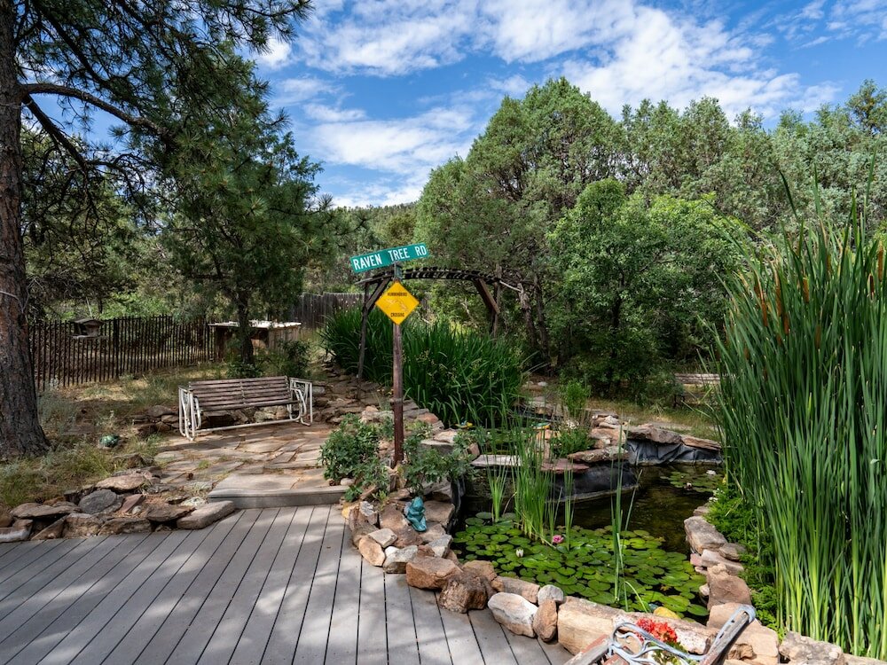 Фото The House of 5 Porches