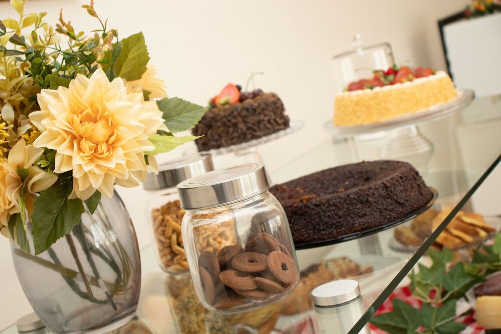 Фото Pousada Bom Pastor