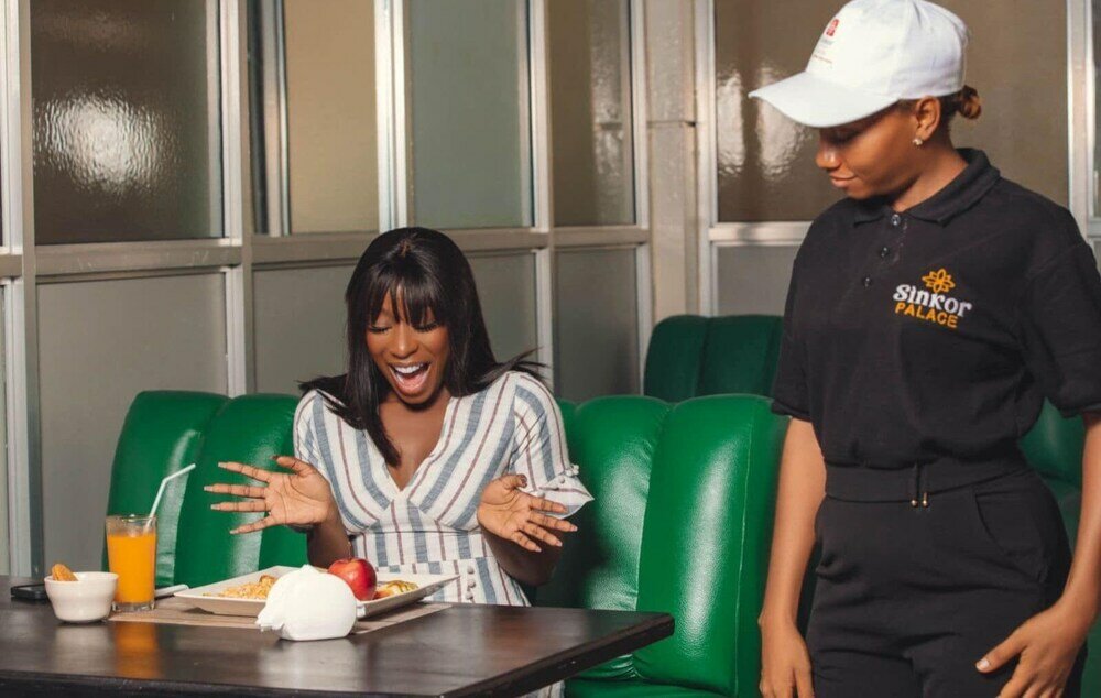 Фото Sinkor Palace