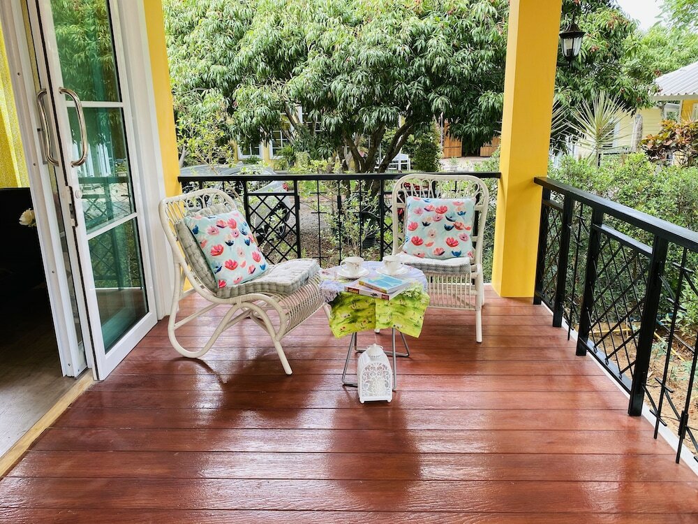 Фото Jardin Residence Pakchong