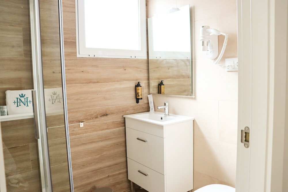 Фото Hotel Narcea Santa Pola