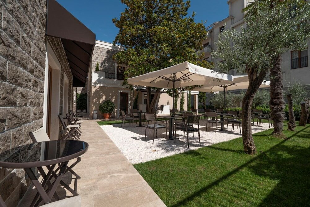 Фото Boutique Hotel Vela