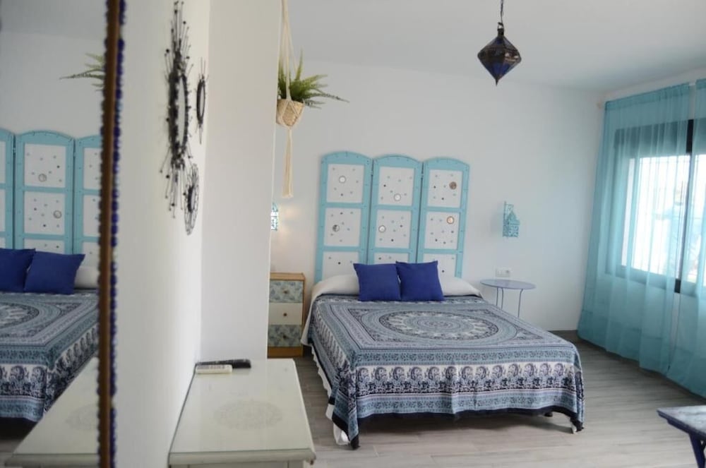 Фото Alojamiento Rural El Charco del Sultán