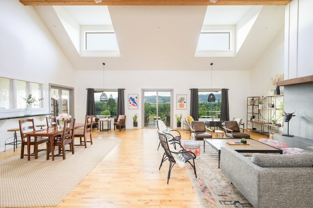 Фото The Setting Inn Willamette Valley