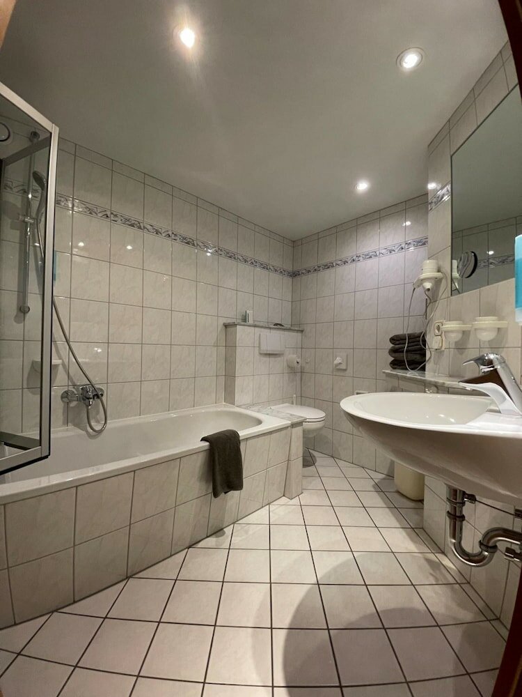 Фото Bebras Hessischer Hof