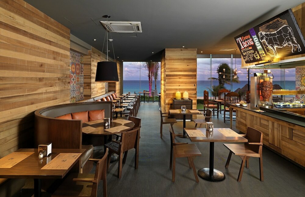 Фото Paradisus Cancún