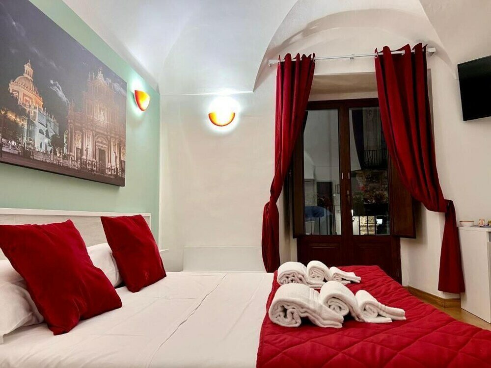 Фото Cantu' Suite