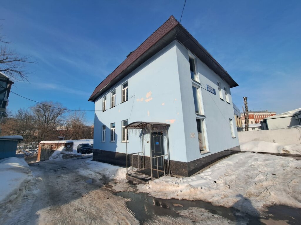 Engineering Медиа Инжиниринг, Moscow, photo