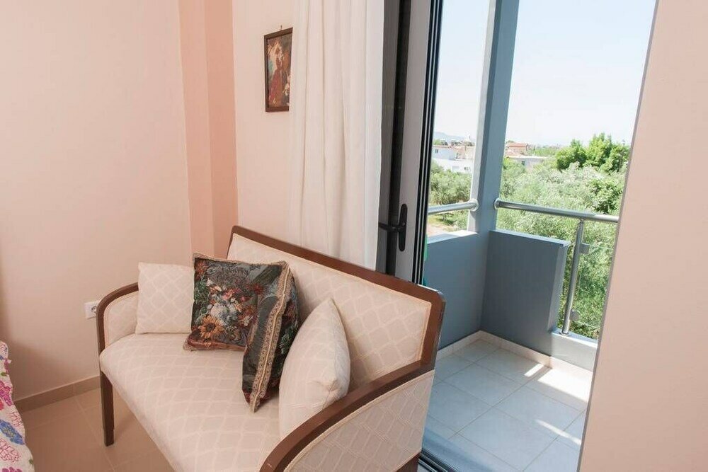 Фото Panoramic View Near the Beach