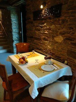 Фото Fogar de Lecer