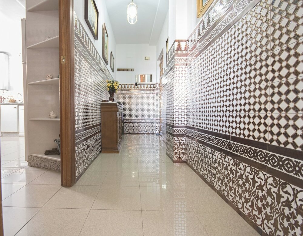 Фото Centro Cordoba Apartamentos Levante