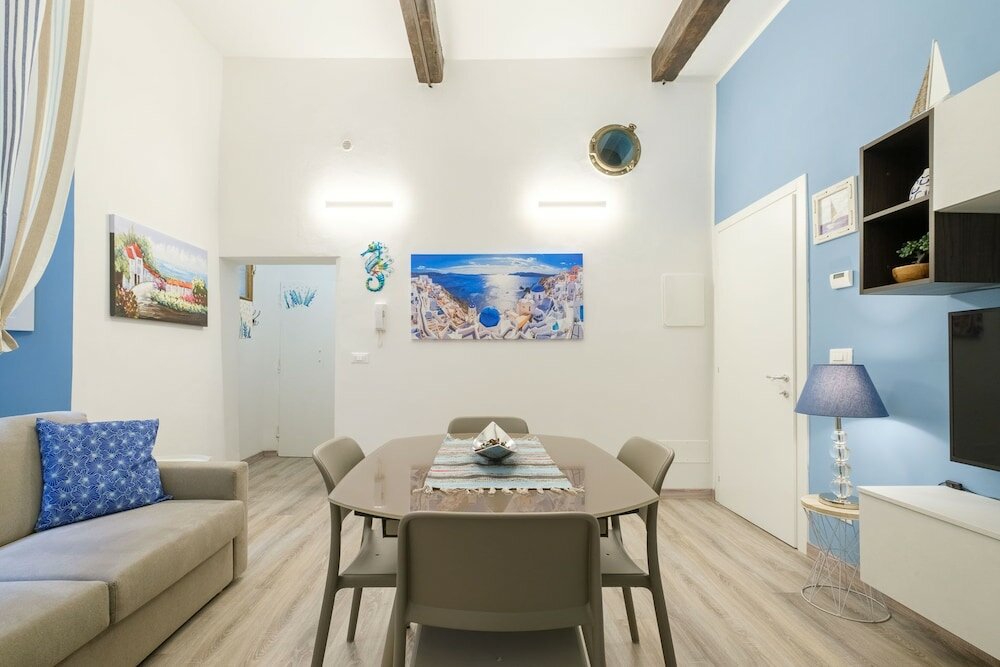 Фото Casa del Mare