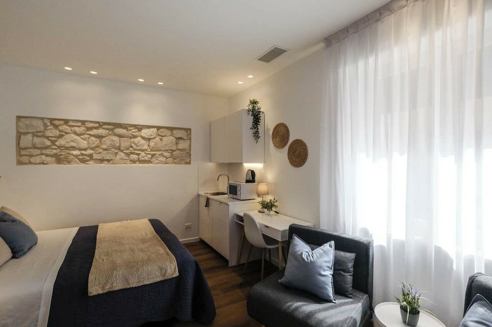 Фото Verona Sweet Rooms