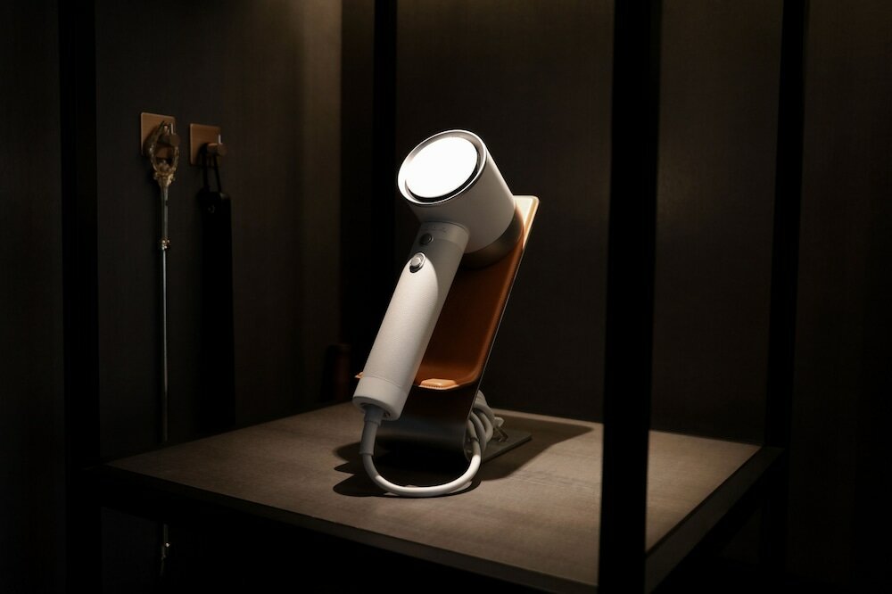 Фото Kimpton Qiantan Shanghai