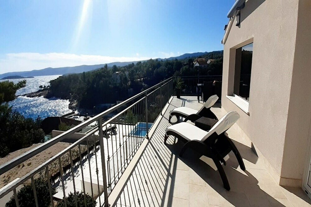 Фото Sunny Hvar 2 - With Pool - A4