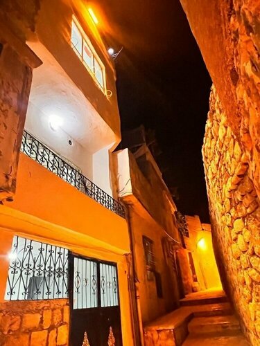 House in Mardin